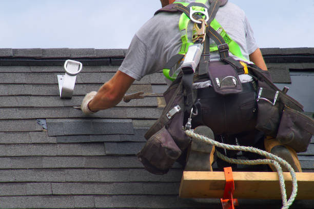 Best Roof Leak Repair  in Orwell, OH