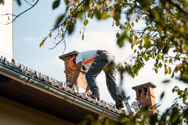 Professional Roofing Contractor in Orwell, OH