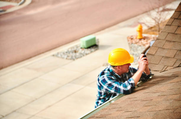 Best Metal Roofing Contractor  in Orwell, OH