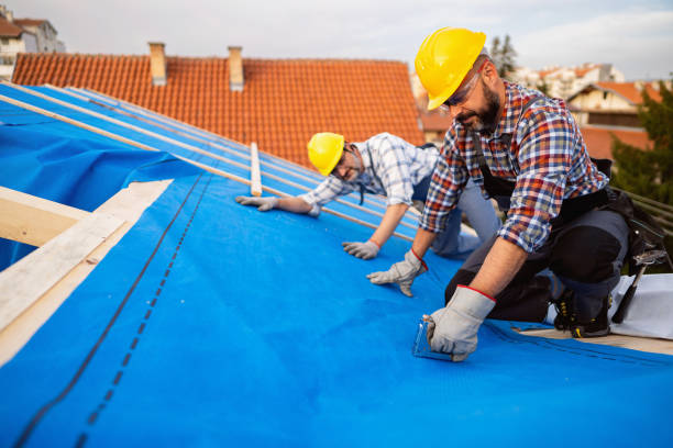 Slate Roofing Contractor in Orwell, OH