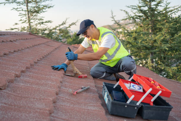 Best Residential Roofing Contractor  in Orwell, OH