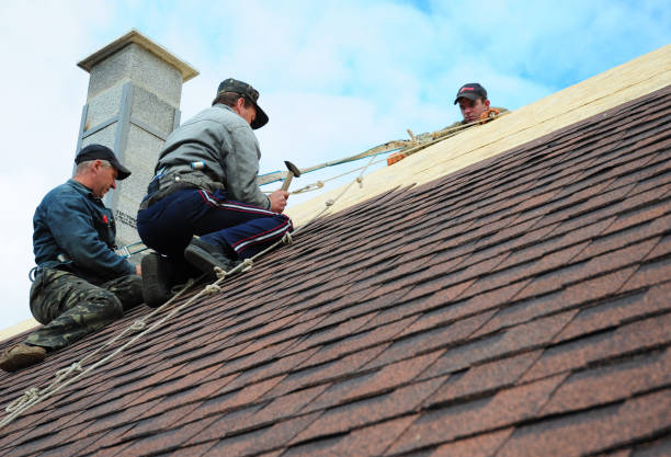 Best Slate Roofing Contractor  in Orwell, OH
