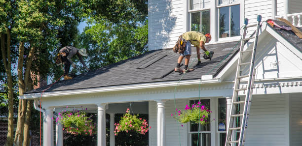 Best Gutter Installation and Roofing  in Orwell, OH